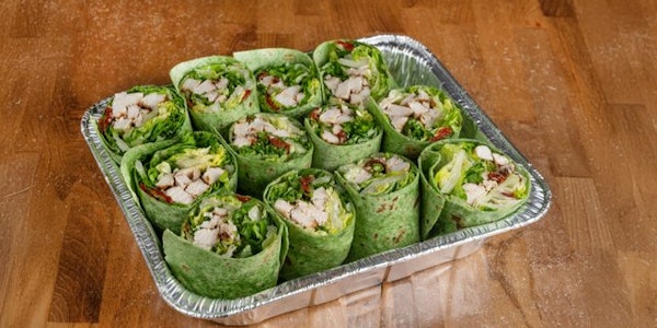 Photo of Southern Chopped Caesar