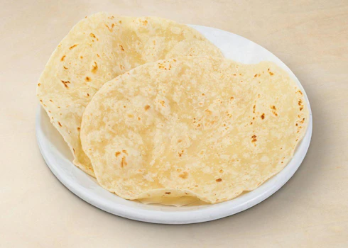 Photo of Order of Flour Tortillas
