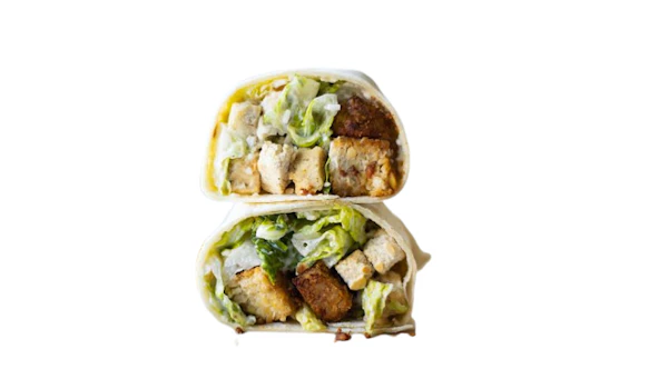 Photo of Caesar Wrap