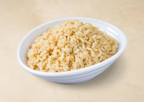 Photo of Brown Rice
