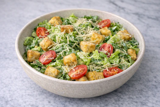 Photo of Ceasar Salad Bowl