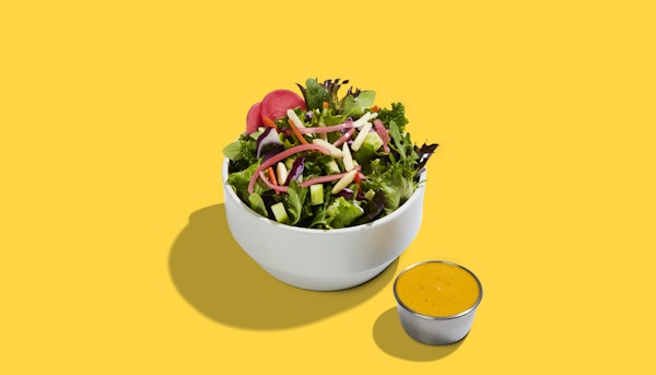 Photo of Side Salad