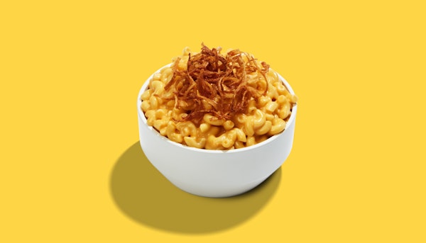 Photo of Mac and Cheese