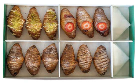 Photo of MINI SWEET CROISSANT