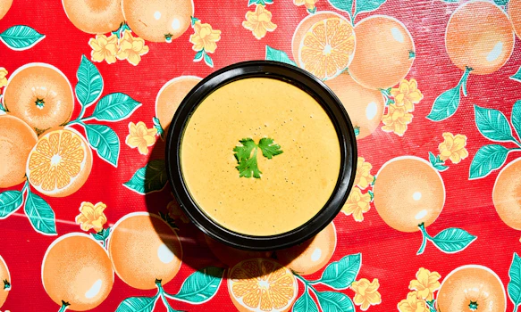 Photo of Korma Sauce