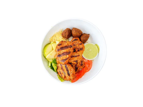 Photo of Chicken Kofte Bowl