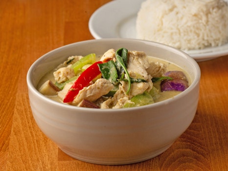 Photo of Keow Wan Curry