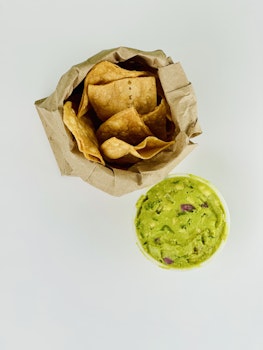 Photo of Guac & Chips