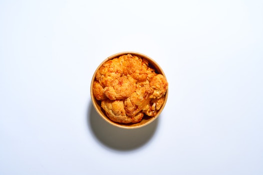 Photo of Side of Romesco Cauliflower