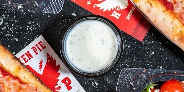 Photo of Vegan Ranch Sauce