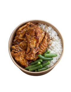 Photo of Boom Sweet & Sour Chicken Wings