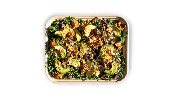 Photo of Family Bowl of Portobello Road