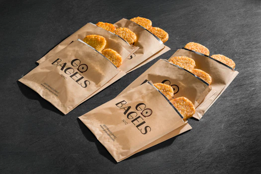 Photo of Hash Brown Side Pack