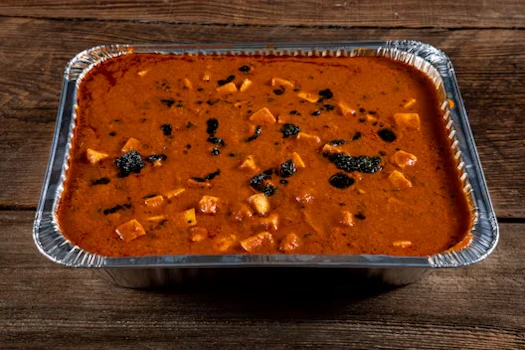 Photo of Paneer Tikka Masala