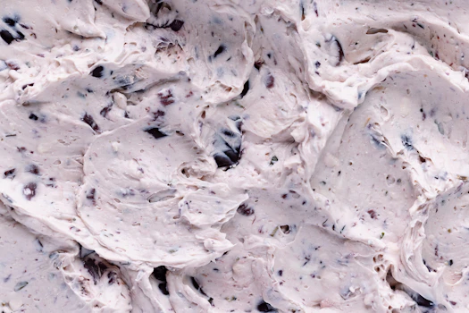 Photo of 1/2 Pound of Kalamata Feta Olive Cream Cheese