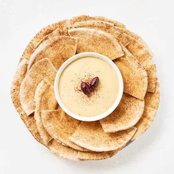 Photo of Hummus & Pita