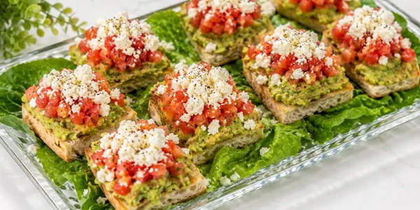 Photo of Avocado Toast