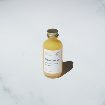 Photo of Vita-C Punch Shot