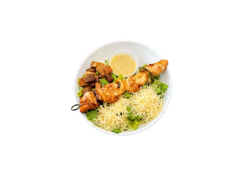 Photo of Chicken Caesar Bowl