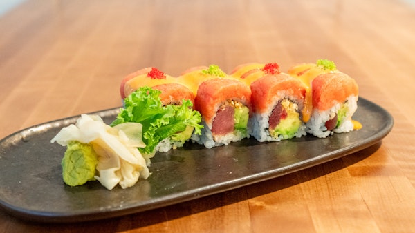 Photo of Tuna Lover Roll