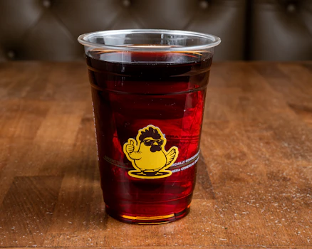 Photo of Tea