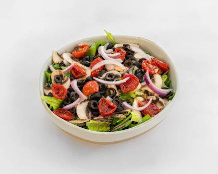 Photo of Garden Salad