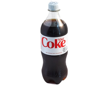 Photo of Diet Coke