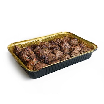 Photo of Half Tray of Kebab