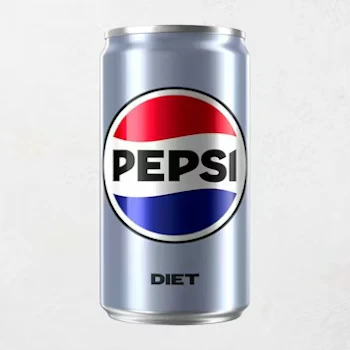 Photo of Diet Pepsi
