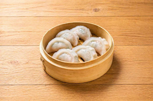 Photo of Crystal Shrimp Dumplings
