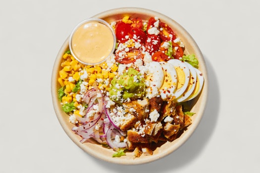 Photo of Cutlet Cobb Salad