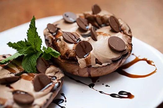 Photo of Dessert Package