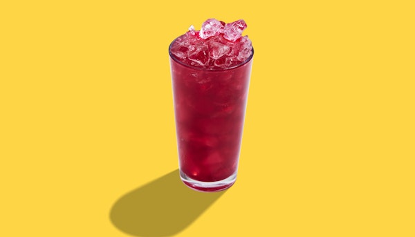 Photo of Wild Blueberry Lemonade