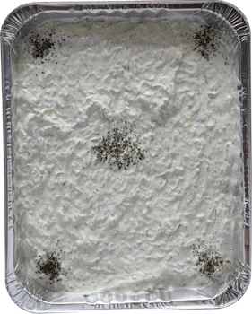 Photo of Half Tray of Tzatziki
