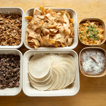 Photo of El Jefe Taco Bar