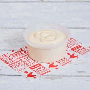 Photo of 12-Oz Order of Malted Mayo