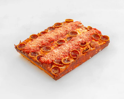 Photo of Yolo ‘Roni Pepperoni Pizza