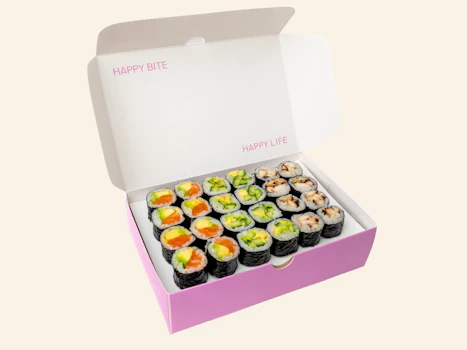 Photo of 3 Roll Combo