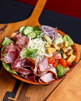 Photo of Antipasti Salad