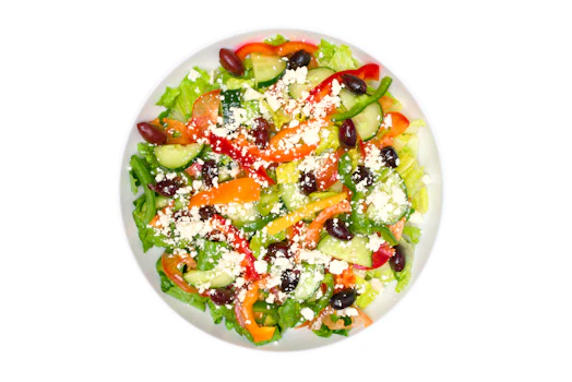 Photo of Half Tray Catering Greek Salad