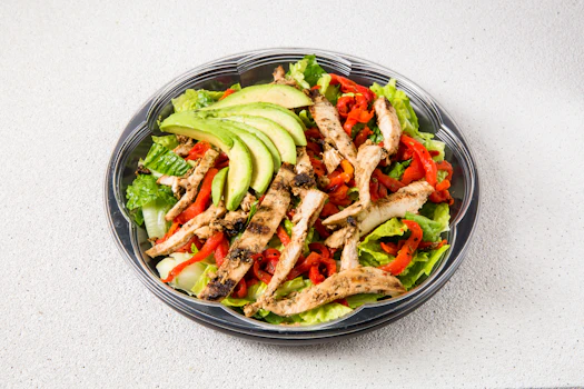 Photo of Chicavo Salad