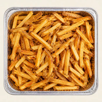 Photo of Fries