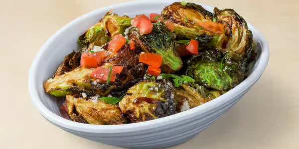 Photo of Brussels Sprouts (Balsamic Glazed)