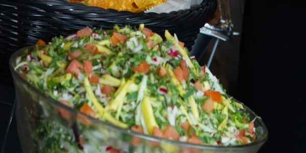 Photo of Sante Fe Green Salad