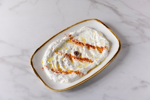 Photo of Order of Tzatziki