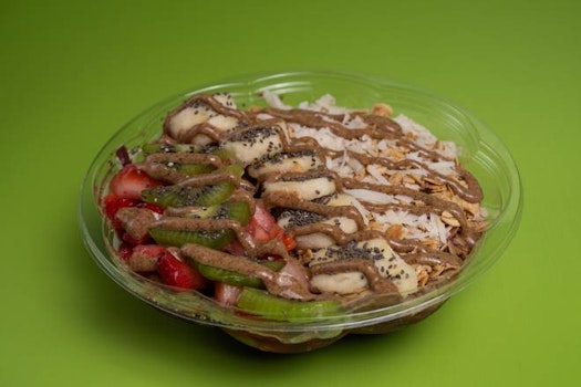 Photo of Acai Bowl Catering Package for 8
