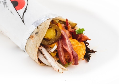 Photo of The Pack Wrap