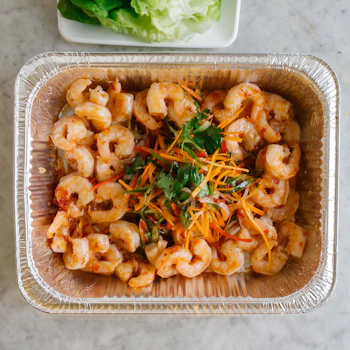 Photo of Shrimp Ssam