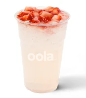 Photo of Strawberry Hydration