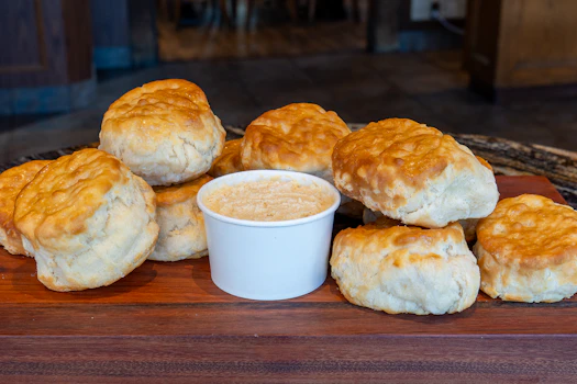 Photo of Take Home Fresh-Baked Biscuits